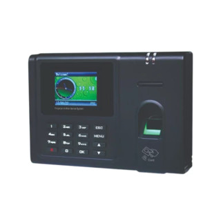 دستگاه حضور و غیاب ST-Face E508 با باتری