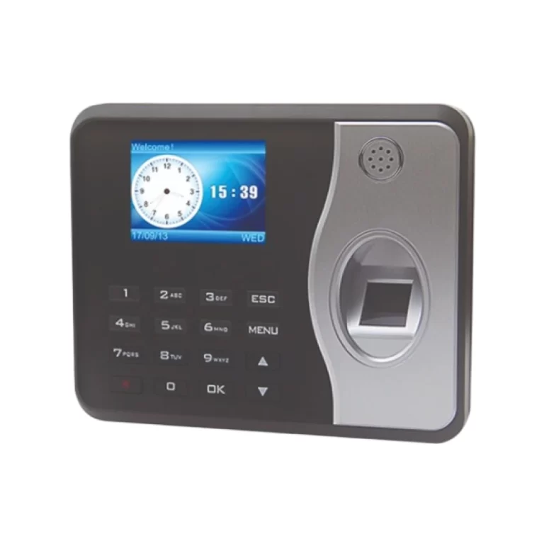 دستگاه حضور و غیاب ST-Face E504